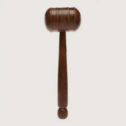 Hercules Wooden Mallet Cricket Assessories
