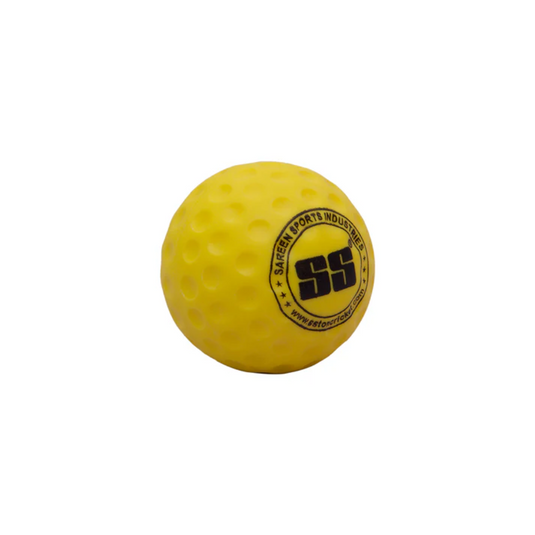 SS Bowling Machine Cricket Ball