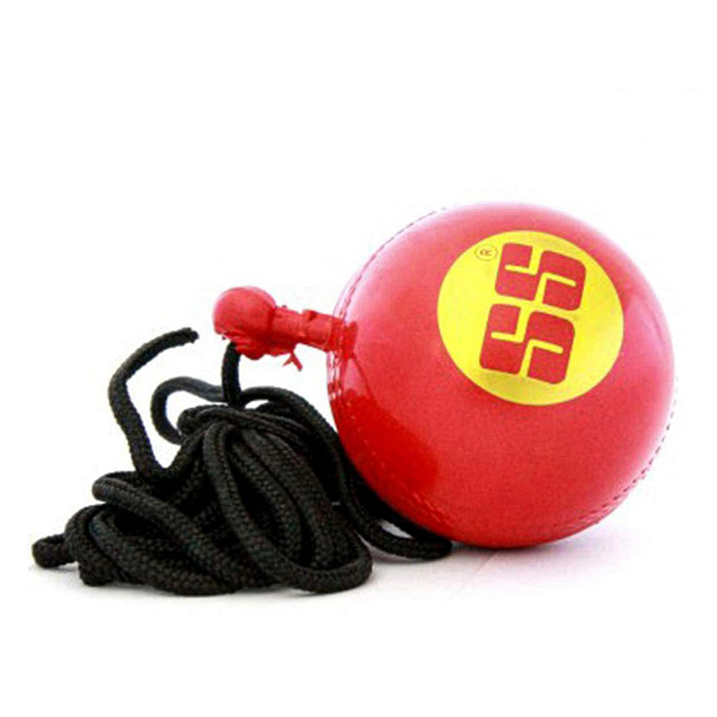 Load image into Gallery viewer, SS Hanging Cricket Ball