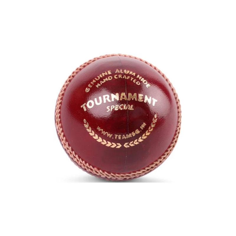 Load image into Gallery viewer, SG Tournament Special Cricket Ball