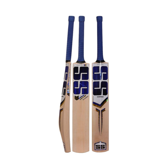 SS Sky Striker Kashmir Willow Cricket Bat