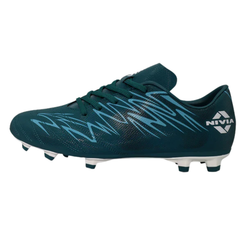 Load image into Gallery viewer, Nivia Encounter 11 Football Shoes