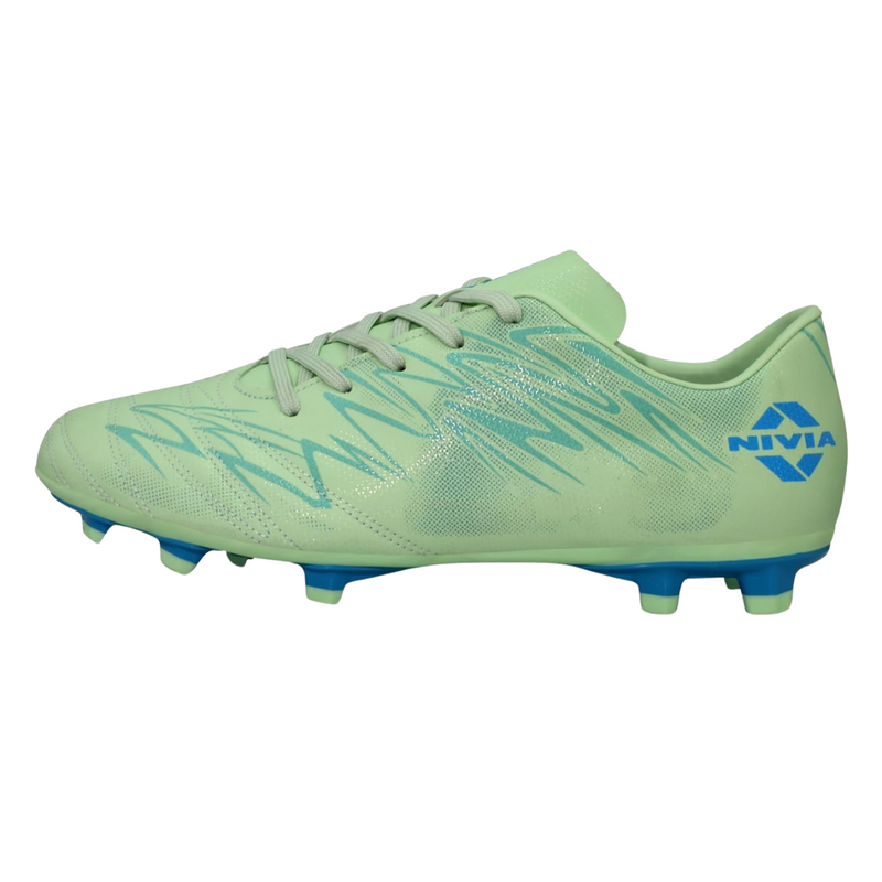 Load image into Gallery viewer, Nivia Encounter 11 Football Shoes