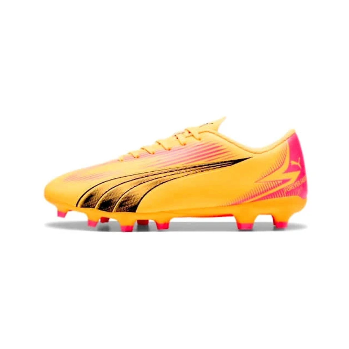 Puma Ultra Play FG/AG Mens Football Shoes