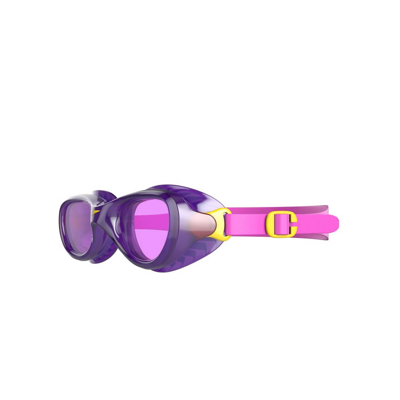 Load image into Gallery viewer, Speedo Futura Classic Jr Swimming Goggle