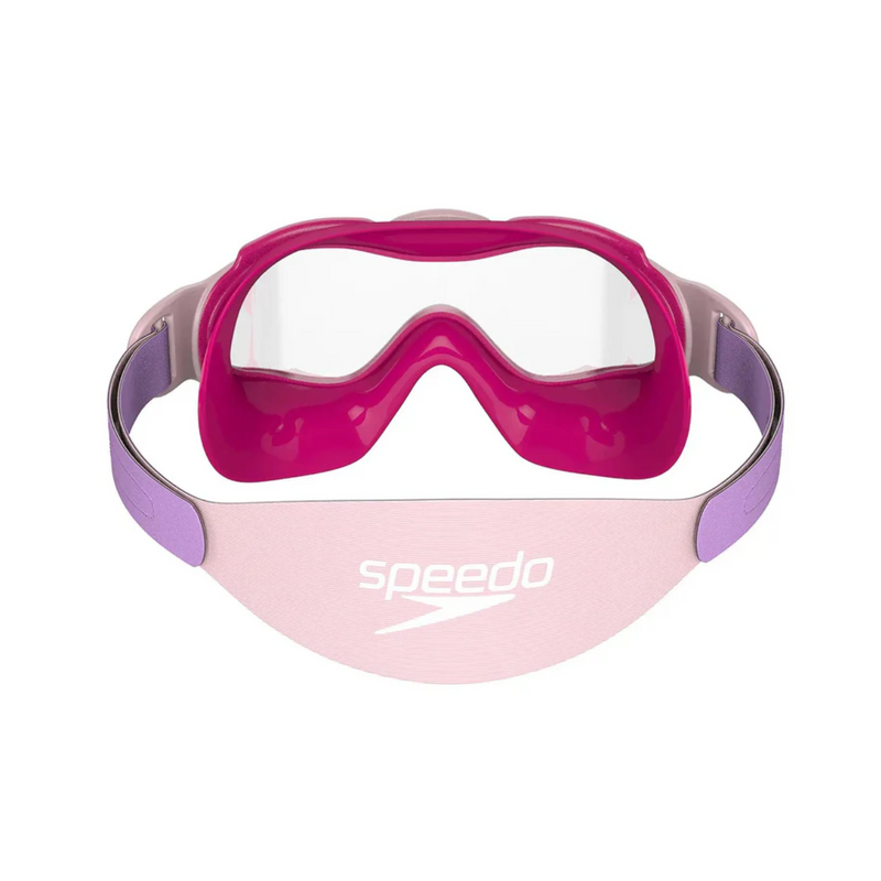 Load image into Gallery viewer, Speedo Sea Squad Mask Jr Swimming Goggles