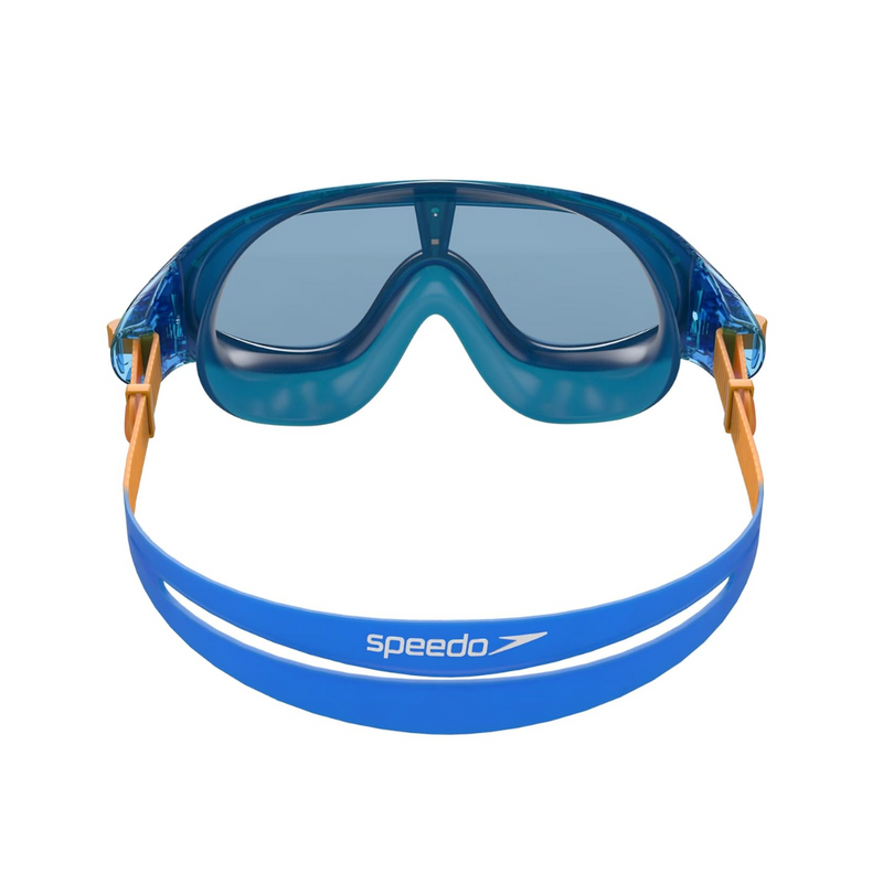 Load image into Gallery viewer, Speedo Rift JU Swimming Goggle