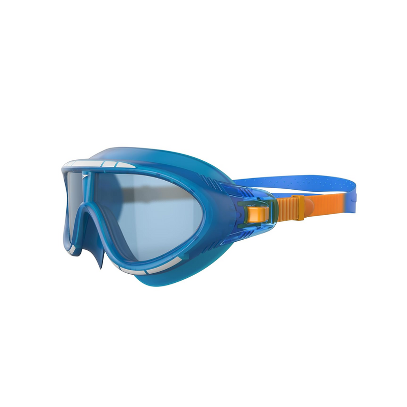 Load image into Gallery viewer, Speedo Rift JU Swimming Goggle