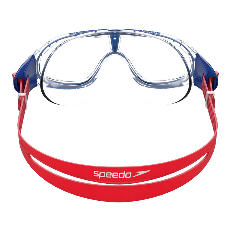 Load image into Gallery viewer, Speedo Rift JU Swimming Goggle