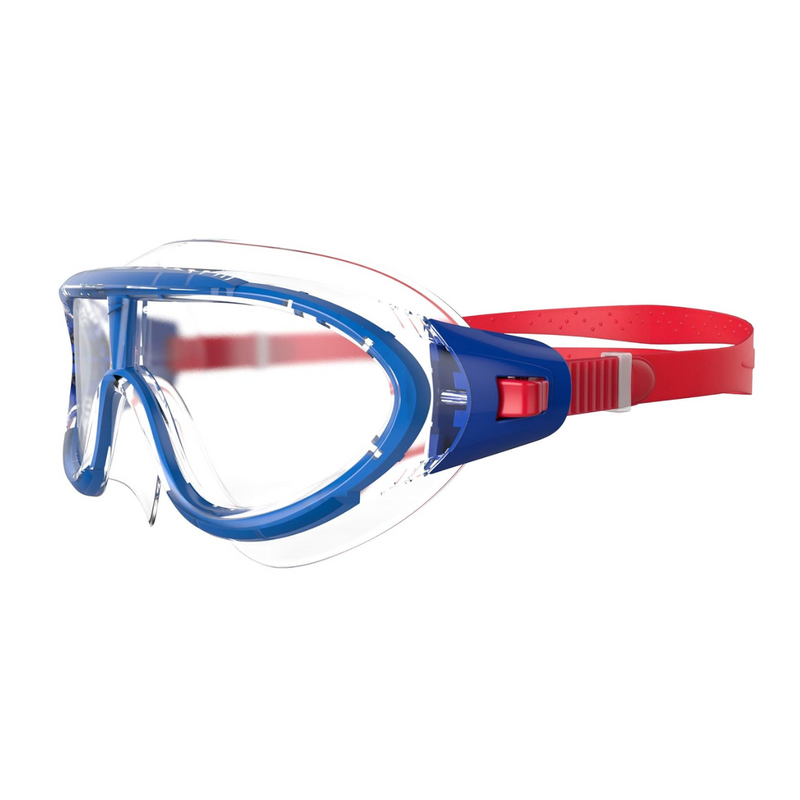 Load image into Gallery viewer, Speedo Rift JU Swimming Goggle