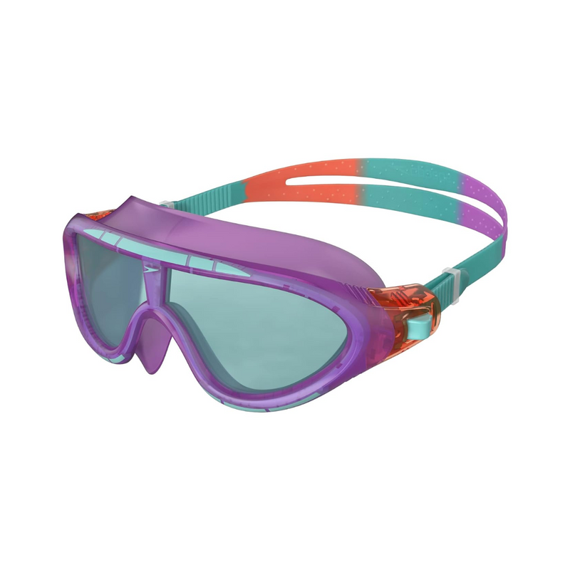 Load image into Gallery viewer, Speedo Rift JU Swimming Goggle