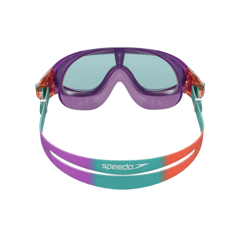 Load image into Gallery viewer, Speedo Rift JU Swimming Goggle