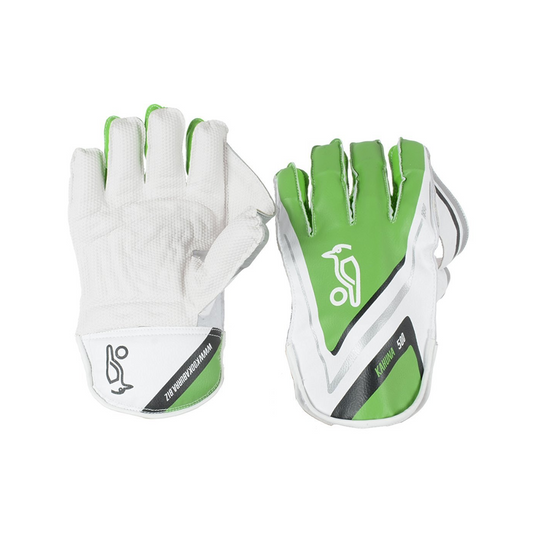 Kookaburra Kahuna Pro 500 Cricket Keeping Gloves