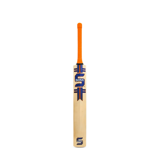 Somi MSD Hitter English Willow Cricket Bat