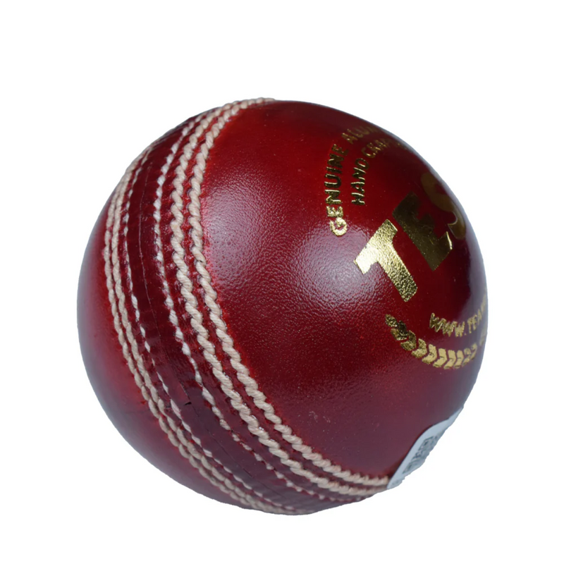 Load image into Gallery viewer, SG Test Cricket Ball
