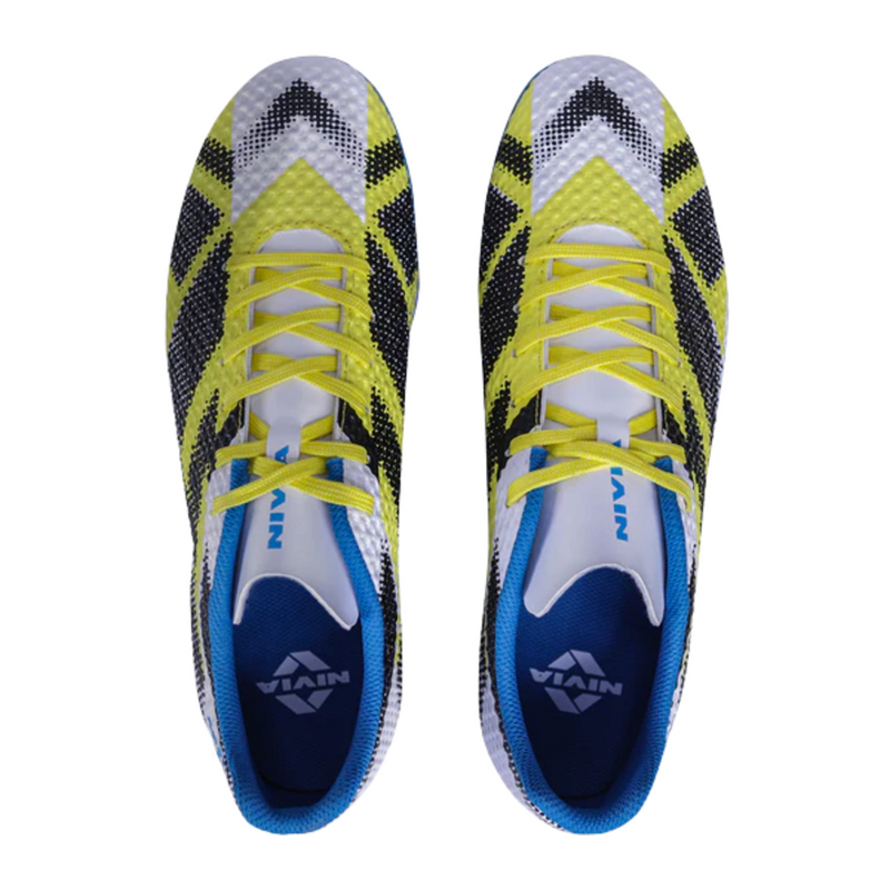 Load image into Gallery viewer, Nivia Dagger Football Shoes