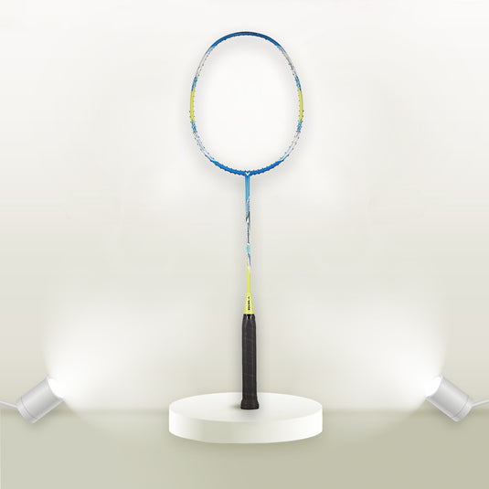 Victor Arrowspeed 660 Badminton Racket