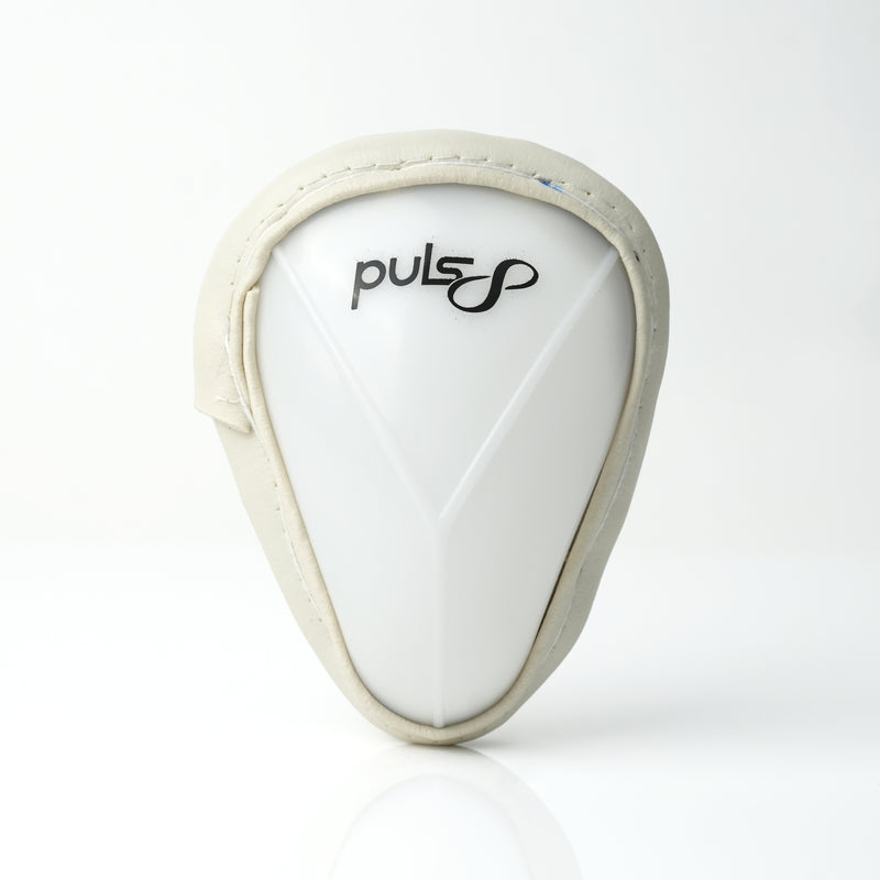 Load image into Gallery viewer, Puls8 Cricket Abdominal Guard