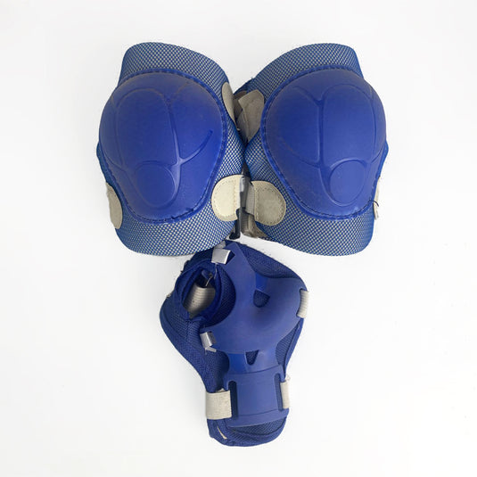 Burn Skating Protection Set