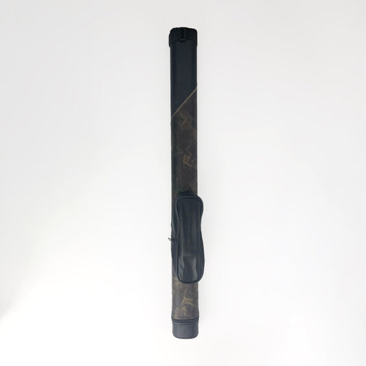 Burn Billiard Cue Cover