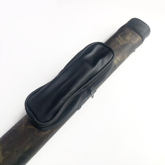 Burn Billiard Cue Cover
