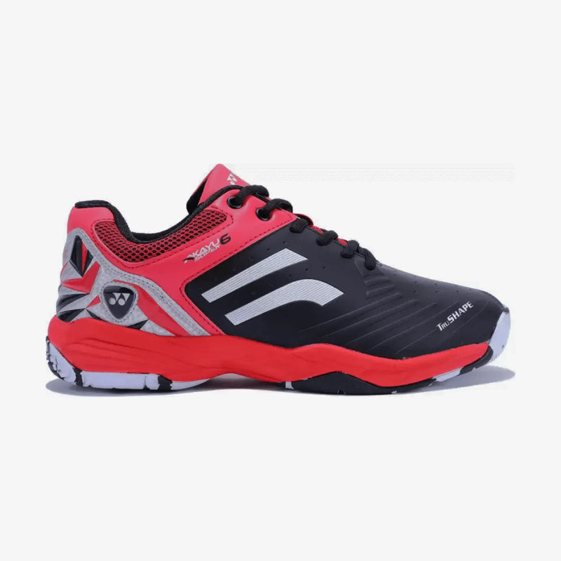 Load image into Gallery viewer, Yonex Akayu Super 6 Badminton Shoes