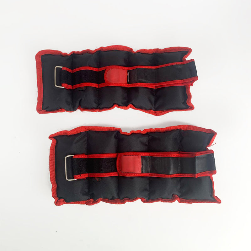 Load image into Gallery viewer, Burn Ankle Weight