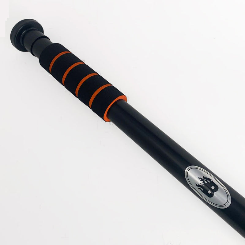 Load image into Gallery viewer, Burn Door Gym Bar