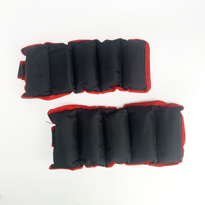 Load image into Gallery viewer, Burn Ankle Weight