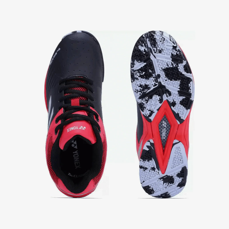 Load image into Gallery viewer, Yonex Akayu Super 6 Badminton Shoes