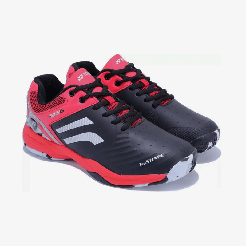 Load image into Gallery viewer, Yonex Akayu Super 6 Badminton Shoes