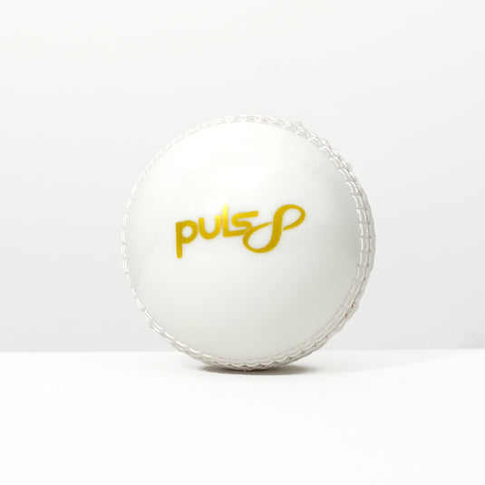 Puls8 Incredible Cricket Ball