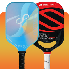 Pickleball Paddles