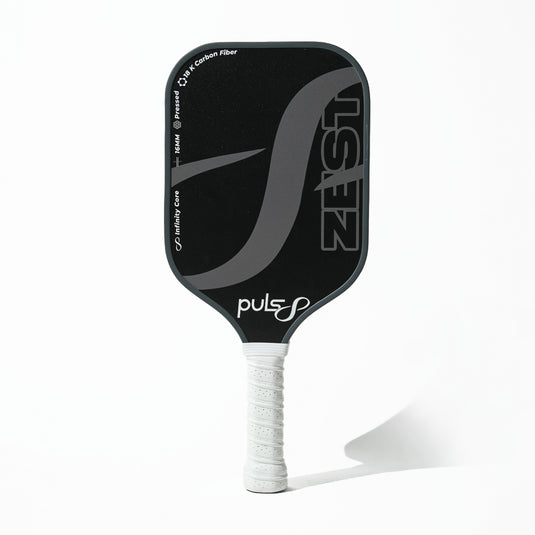 Puls8 Zest 18K Carbon Pickleball Paddle