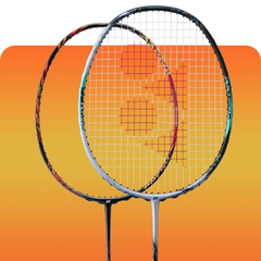 Badminton Racket