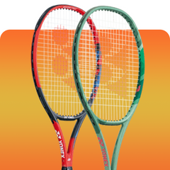 Tennis Racquets