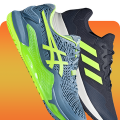 Tennis Shoes