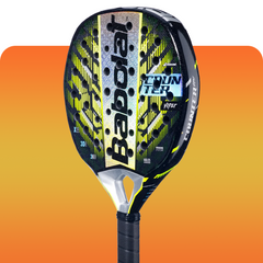 Padel Racquets
