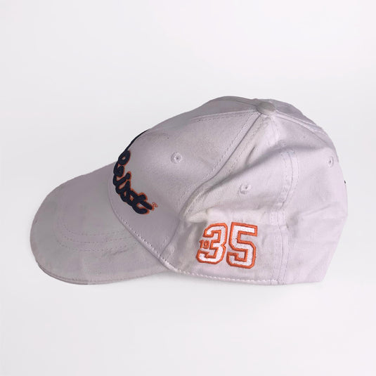 Burn Golf Cap