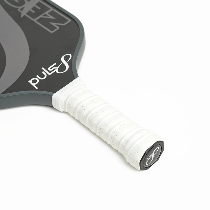 Load image into Gallery viewer, Puls8 Zest 18K Carbon Pickleball Paddle