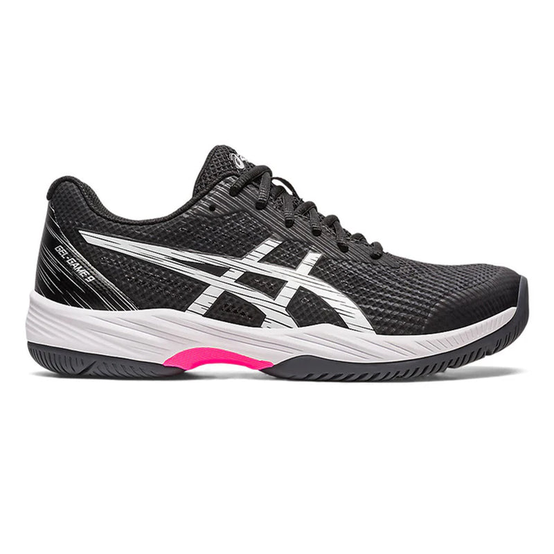 Load image into Gallery viewer, Asics Gel Game 9 Tennis Shoes