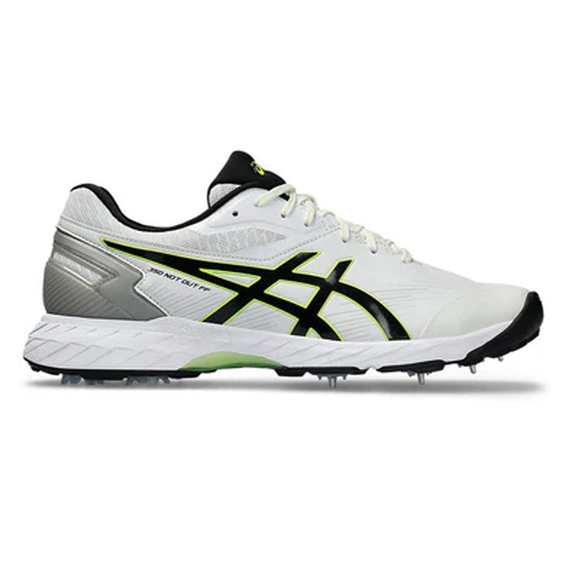 Load image into Gallery viewer, Asics 350 Not Out FF Cricket Shoes