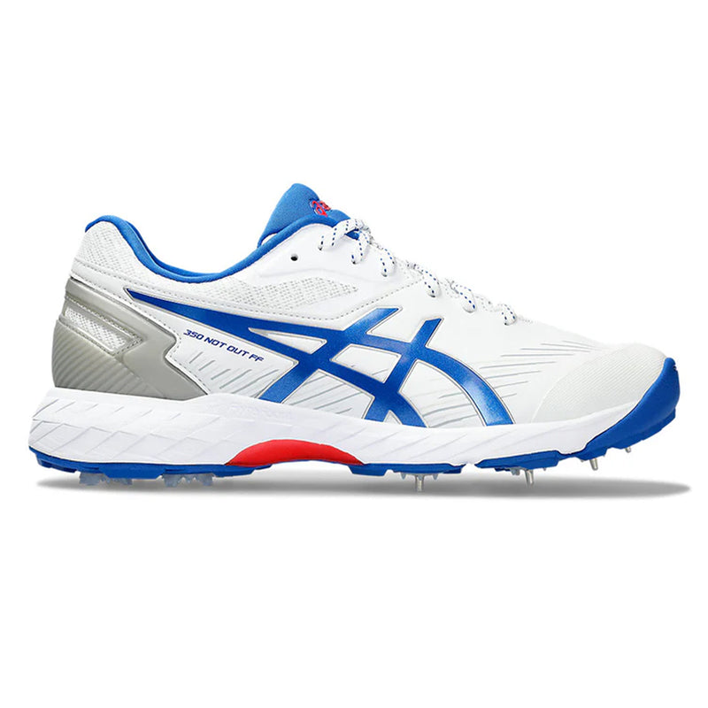 Load image into Gallery viewer, Asics 350 Not Out FF Cricket Shoes