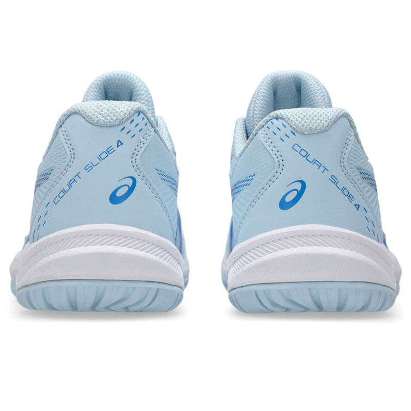 Load image into Gallery viewer, Asics Court Slide 4 Tennis Shoes