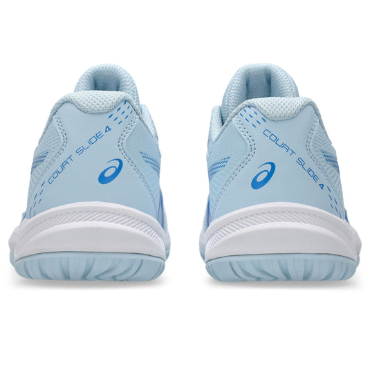 Asics Court Slide 4 Tennis Shoes