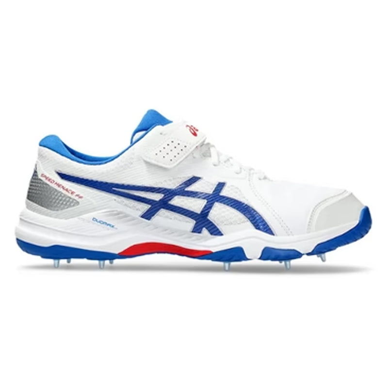 Load image into Gallery viewer, Asics Speed Menace FF Cricket Shoes