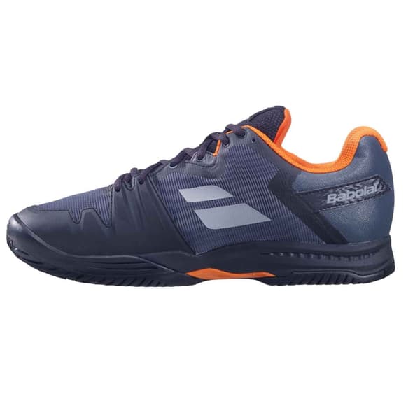Load image into Gallery viewer, Babolat SFX 3 All Court Men Tennis Shoes
