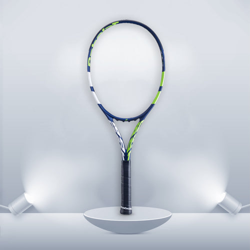 Babolat Boost Drive Strung Tennis Racquet