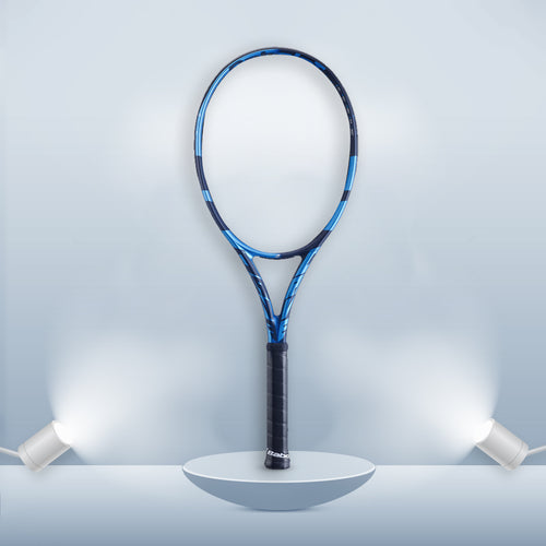 Babolat Drive+ Tennis Racquet