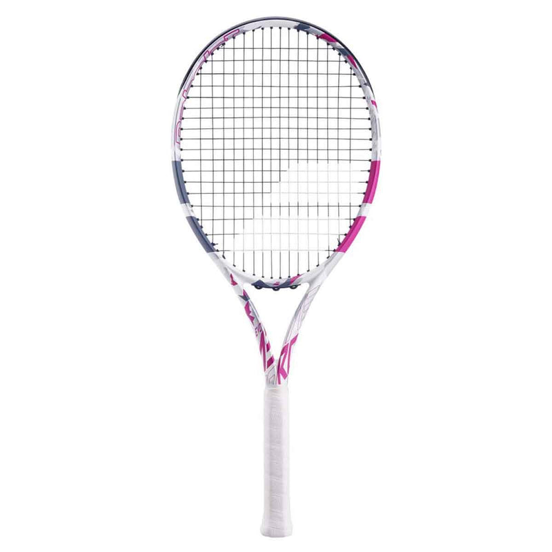 Load image into Gallery viewer, Babolat EVO Aero Pink Tennis Racquet